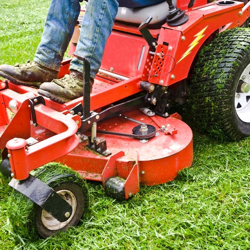 Lakewood lawn mower discount repair